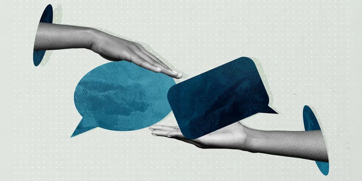Collegiality or courage? what saves the company from the crisis