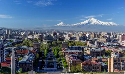 Երևանի քաղաքապետարանը հրավիրում է միասին տոնելու մայրաքաղաքի 2807-ամյակը