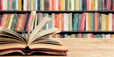 Осеннее чтение: 5 книг для спокойных и теплых вечеров