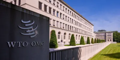 Համաշխարհային առևտրի աճի կանխատեսումները նվազում են՝ տնտեսական անորոշությունների ֆոնին