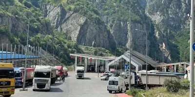 Ինչ իրավիճակ է հանրապետության ճանապարհներին և Լարսում