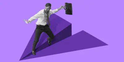 Почему самые эффективные лидеры часто кажутся самыми ленивыми: 5 факторов, объясняющих этот нелогичный подход