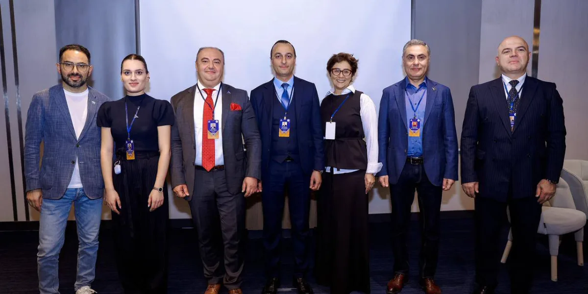 Հայաստանի Լիզինգատուների և Հայաստանի Ֆինանսիստների Ասոցիացիաները ստորագրել են համագործակցության հուշագիր