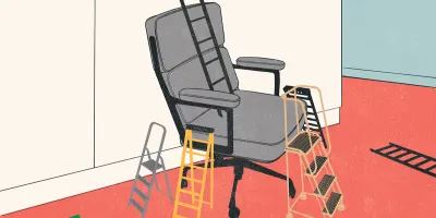 Метод обучения, основанный на исследованиях, который помогает найти подходящих людей для работы