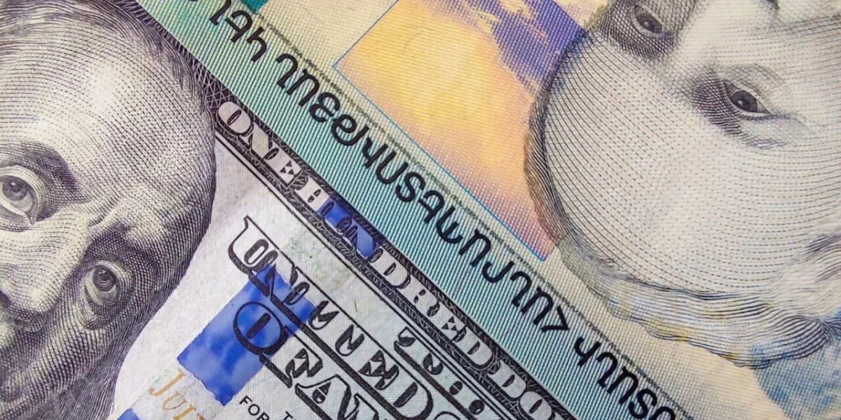 Փողի զանգվածում արտարժույթի մասնաբաժինը նվազում է. մանրամասներ ԿԲ հաշվետվությունից