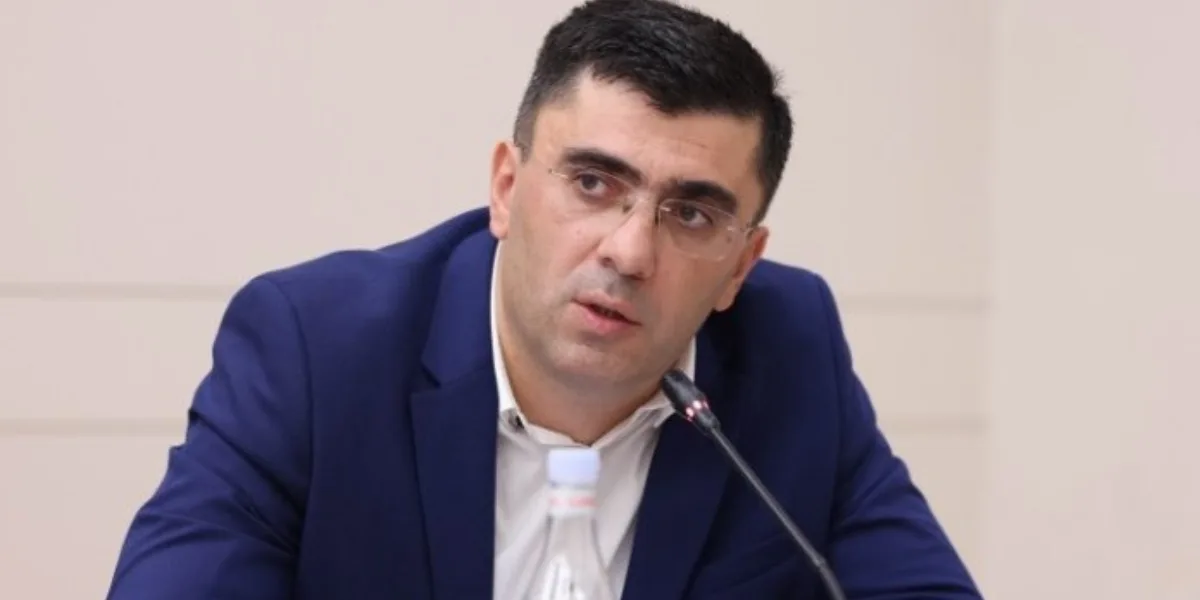 Կենտրոնական բանկի խորհրդի անդամի պաշտոնում ՔՊ խմբակցությունն առաջադրել է Արմեն Քթոյանի թեկնածությունը