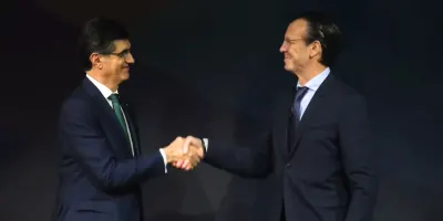 Ucom և Nokia. Ինքնավար ցանցերը և արհեստական բանականության կիրառությունը 6G-ի համար