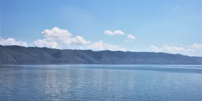 «Սևան» ազգային պարկի հողերին հասցվել է շուրջ 33.5 միլիոն դրամի վնաս․ ԲԸՏՄ-ն հաղորդում է ներկայացրել ՔԿ