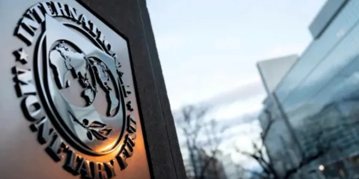 ԱՄՀ-ն բարձրացրել է գլոբալ տնտեսական աճի կանխատեսումը՝ շեշտելով ռիսկերն ու անհավասար վերականգնումը
