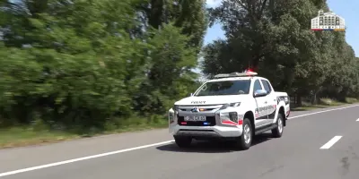 Իրավախախտումը չարձանագրելու համար պարեկներին կաշառք առաջարկող քաղաքացին ձերբակալվել է
