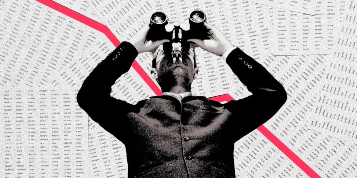 How to Stay Resilient in an Era of Failure: Three Pillars for a Strong Leader
