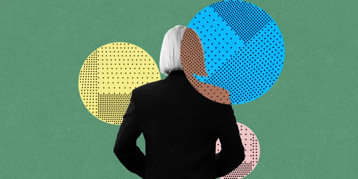 How to work without fatigue, using the right areas of the brain