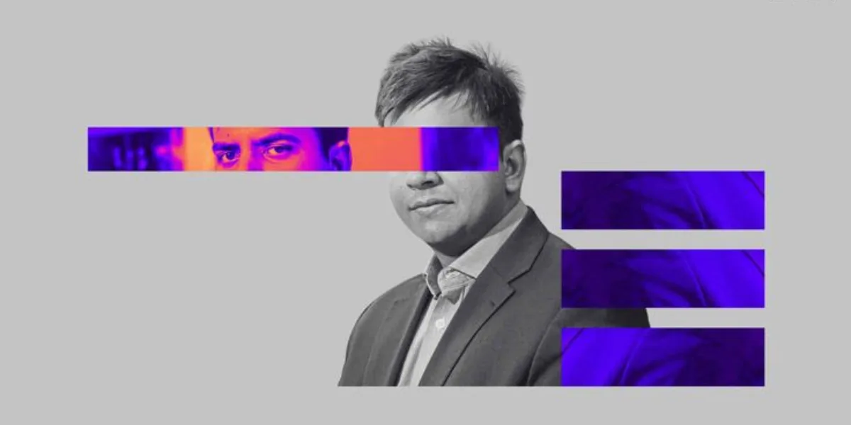 How do the most successful entrepreneurs find hidden markets that others don't see