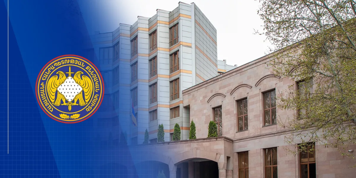 Գյումրիում զանգվածային անկարգություններին մասնակցելու, արդարադատության իրականացմանը խոչընդոտելու հատկանիշներով նախաձեռնվել է քրեական վարույթ. ՔԿ