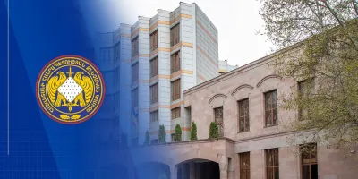 Գյումրիում զանգվածային անկարգություններին մասնակցելու, արդարադատության իրականացմանը խոչընդոտելու հատկանիշներով նախաձեռնվել է քրեական վարույթ. ՔԿ