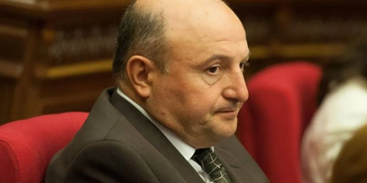 Վարդան Ղուկասյանը 2 ամսով կալանավորվեց