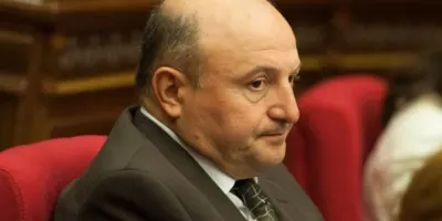 Վարդան Ղուկասյանը 2 ամսով կալանավորվեց