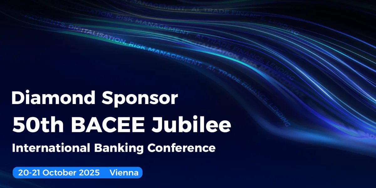 Converse Bank Becomes the Diamond Sponsor of the 50th BACEE Jubilee Conference