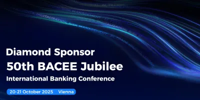 Converse Bank Becomes the Diamond Sponsor of the 50th BACEE Jubilee Conference