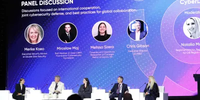 CyberDrill Armenia 2025․ Կիբեռանվտանգության միջազգային  զորավարժությունը Երևանում