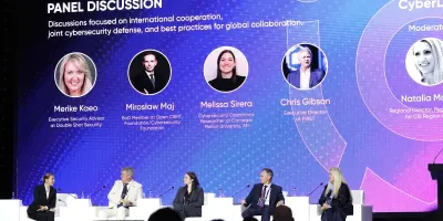 CyberDrill Armenia 2025 — International Cybersecurity Exercise in Yerevan