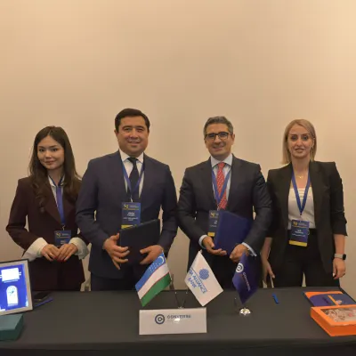 Converse Bank and Asia Alliance Bank Launch Strategic Partnership