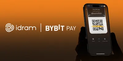 Idram объявляет о партнерстве с ведущей мировой криптобиржей Bybit в сфере инновационных платежей