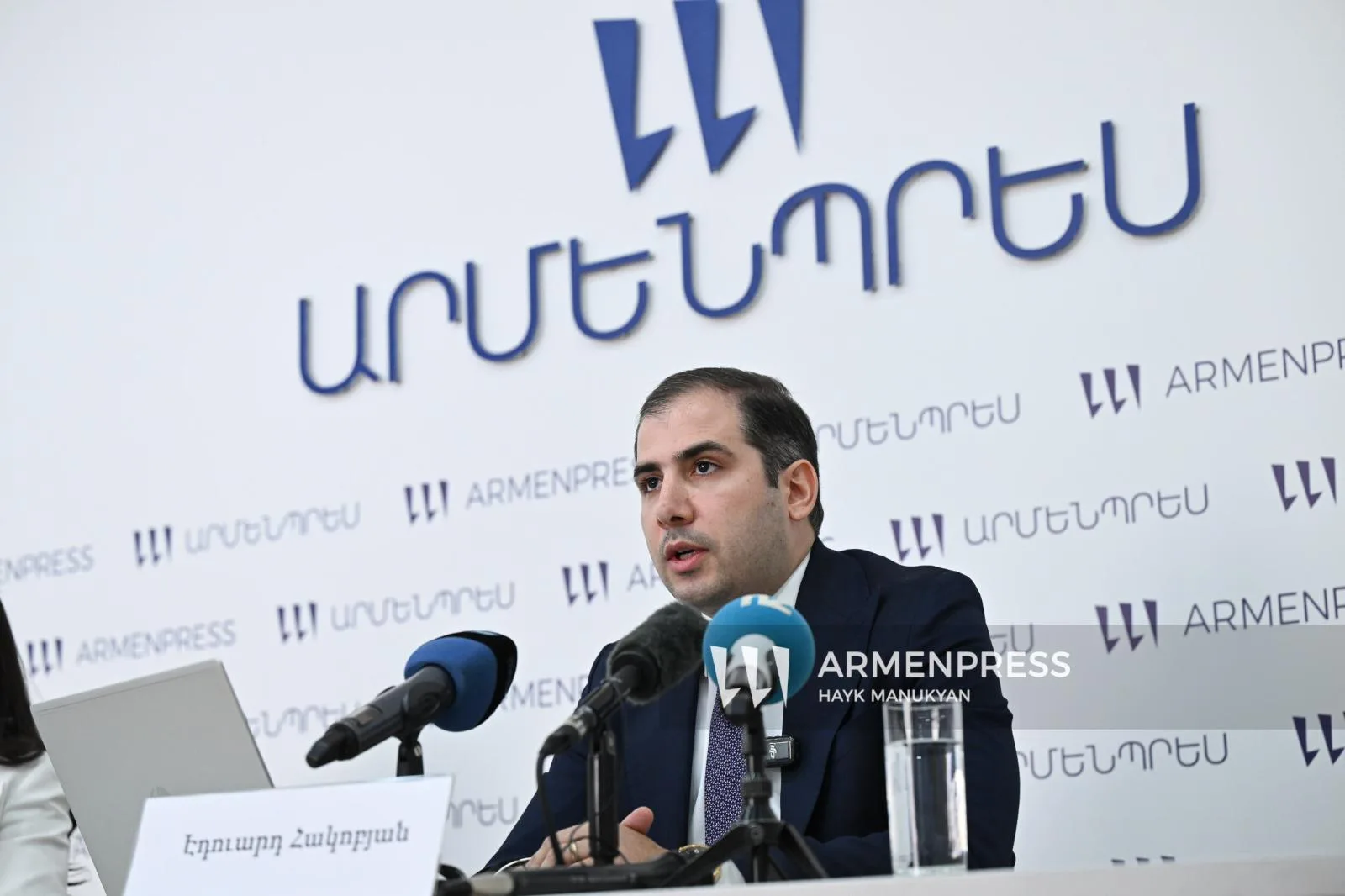 ՊԵԿ-ը տարվա սկզբից հավաքագրել է 2 տրլն 13 մլրդ դրամի հարկեր և տուրքեր