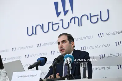 ՊԵԿ-ը տարվա սկզբից հավաքագրել է 2 տրլն 13 մլրդ դրամի հարկեր և տուրքեր