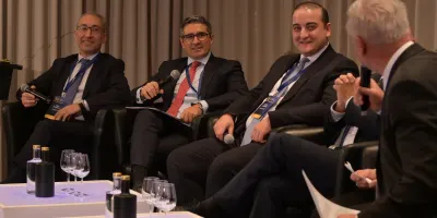Converse Bank’s CFO Highlights the Bank’s Resilient Growth and Management Practices at the BACEE Conference