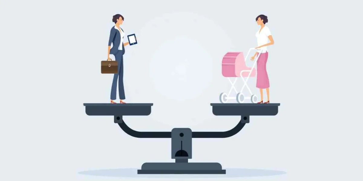 Աշխատանք VS կյանք. ինչպես պահպանել հավասարակշռությունը