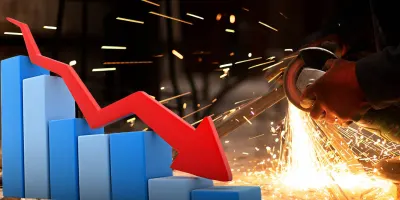 2025-ի սեպտեմբերին տնտեսական աճը դանդաղել է․ արդյունաբերությունն ու արտահանումը նվազել են