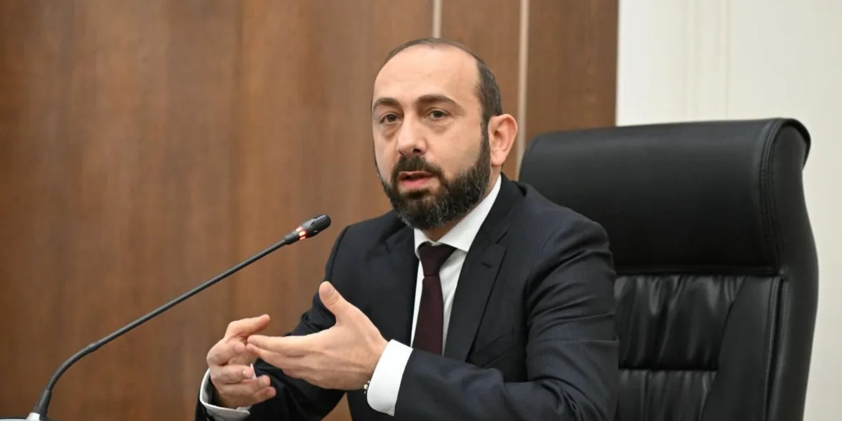 Սա ակնհայտորեն հակասում է ԵԱՏՄ կարգավորումներին. ԱԳ նախարարը՝ ՌԴ-ում 90 օրից ոչ ավելի մնալու որոշման մասին