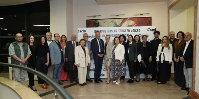 Armenian Conference Interpreters Association: A Reliable Platform for Professional Collaboration