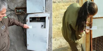 Արմավիրում կասեցվել է ապօրինի 5 հորի շահագործումը. ԲԸՏՄ