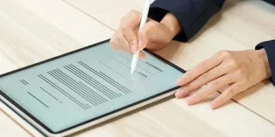 Գործատուներն ու աշխատողները կարող են պայմանագրերը կնքել, փոփոխել և ստորագրել առցանց՝ առանց թղթային ձևակերպումների. ՊԵԿ