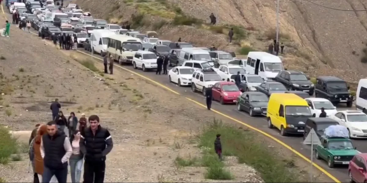 Փոփոխություններ են կատարվել Արցախից տեղահանված ընտանիքների բնակապահովման պետական աջակցության ծրագրում