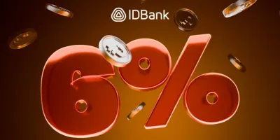 New Campaign Ahead of Savings Day: IDBank