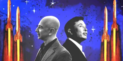 Fail and Keep Going: How Successful Entrepreneurs Learned Not to Fear Losses