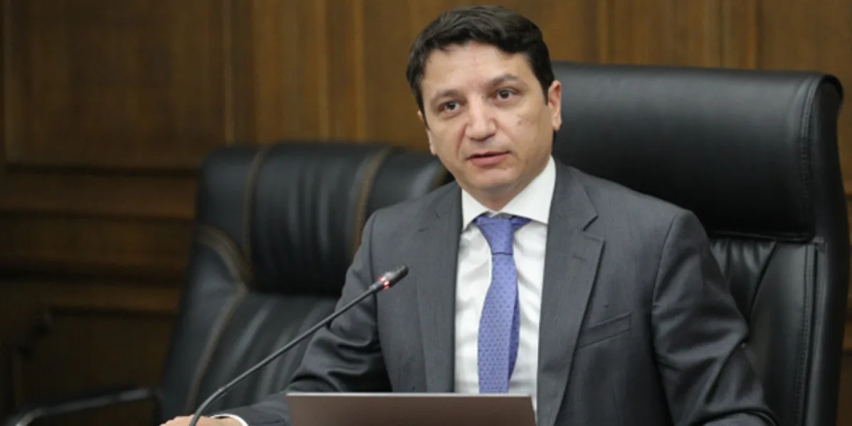 Ներքին գործերի նախարարության բյուջեն կնվազի 2 մլրդ 355 մլն դրամով