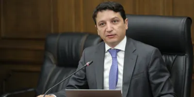 Ներքին գործերի նախարարության բյուջեն կնվազի 2 մլրդ 355 մլն դրամով