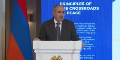 Կոնֆլիկտը լուծված է քաղաքական առումով, բայց սոցիալ-հոգեբանական առումով հնարավոր չէ անջատիչն անջատել. այն պարբերաբար արտահայտվում է Հայաստանում ու Ադրբեջանում՝ անգամ ղեկավարների մակարդակով. Փաշինյան