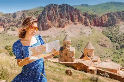 Քանի զբոսաշրջիկ է Հայաստան եկել Թուրքիայից և Ադրբեջանից 2025-ի հունվար-սեպտեմբերին․ վիճակագրություն