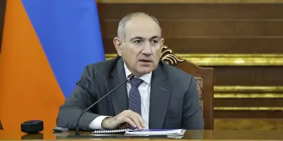 Նիկոլ Փաշինյանը կոչ է արել չխեղաթյուրել պատմական փաստերը