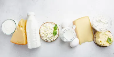 Ռուսական կողմն ուզում է իր երկրում հայկական ծագման կաթնամթերքն ունենալ բացառապես հայկական հումքով. ՍԱՏՄ պարզաբանումը