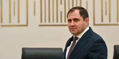 Ինչ փոփոխությունների է ենթարկվել ՀՀ ՊՆ բյուջեն 7 տարվա ընթացքում․ նախարարի պարզաբանումը
