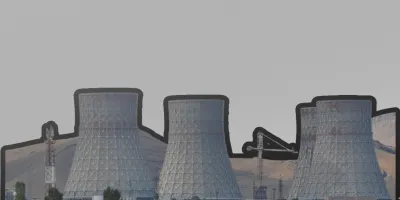 2026-ին ատոմակայանը 2-ի փոխարեն 5 ամիս է վերանորոգման կանգնելու