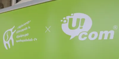 Ucom-ի և Արևորդի ՀԿ-ի ջանքերով արևային էներգիա կարտադրվի Կեչուտ համայնքում