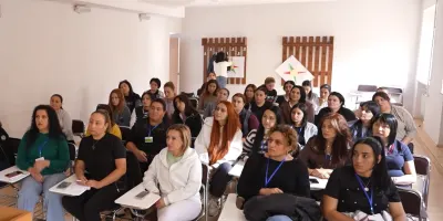 «Ֆինանսապես գրագետ Իդրամի և IDBank-ի հետ»․ հերթական կանգառը՝ «Նաիրի» ճամբար