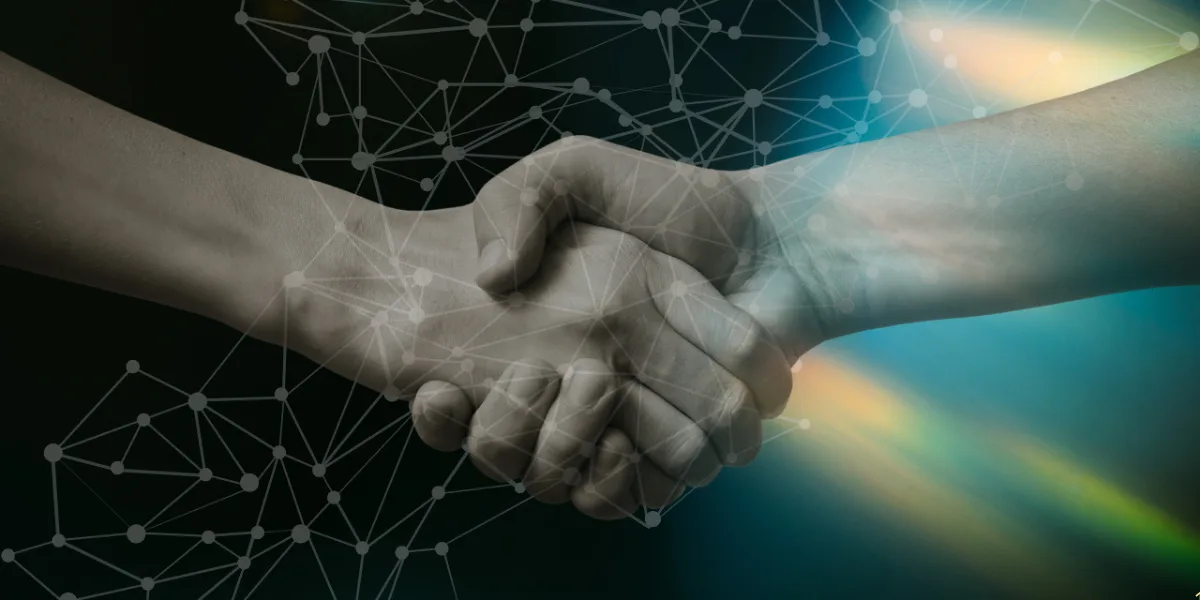 How Trust Is Becoming the New “Financial Capital”